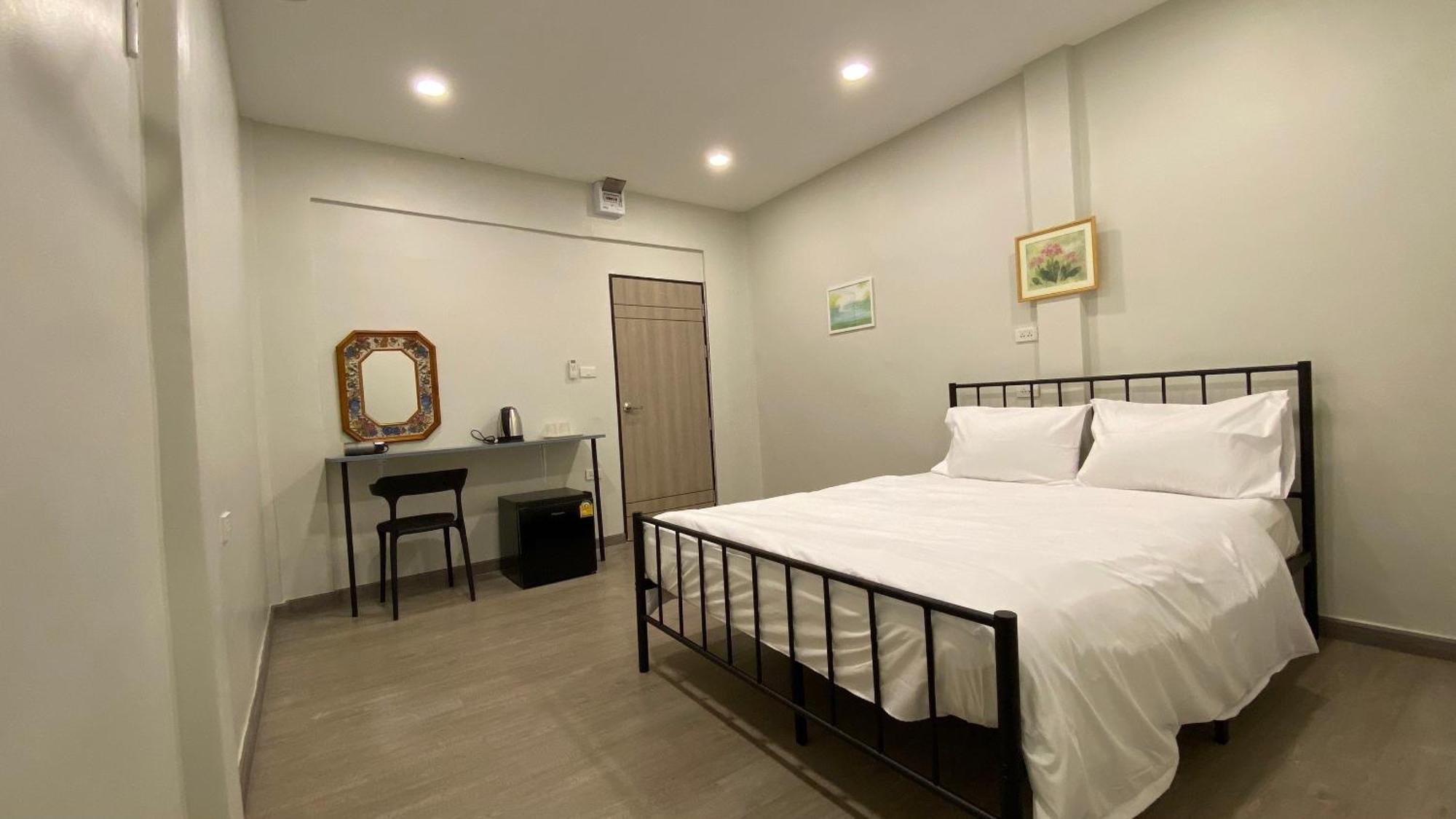 Apartmán Hidden Yaowarat Mrt Dragon Temple - ฮิดเด้น เยาวราช Mrt วัดมังกร Bangkok Exteriér fotografie