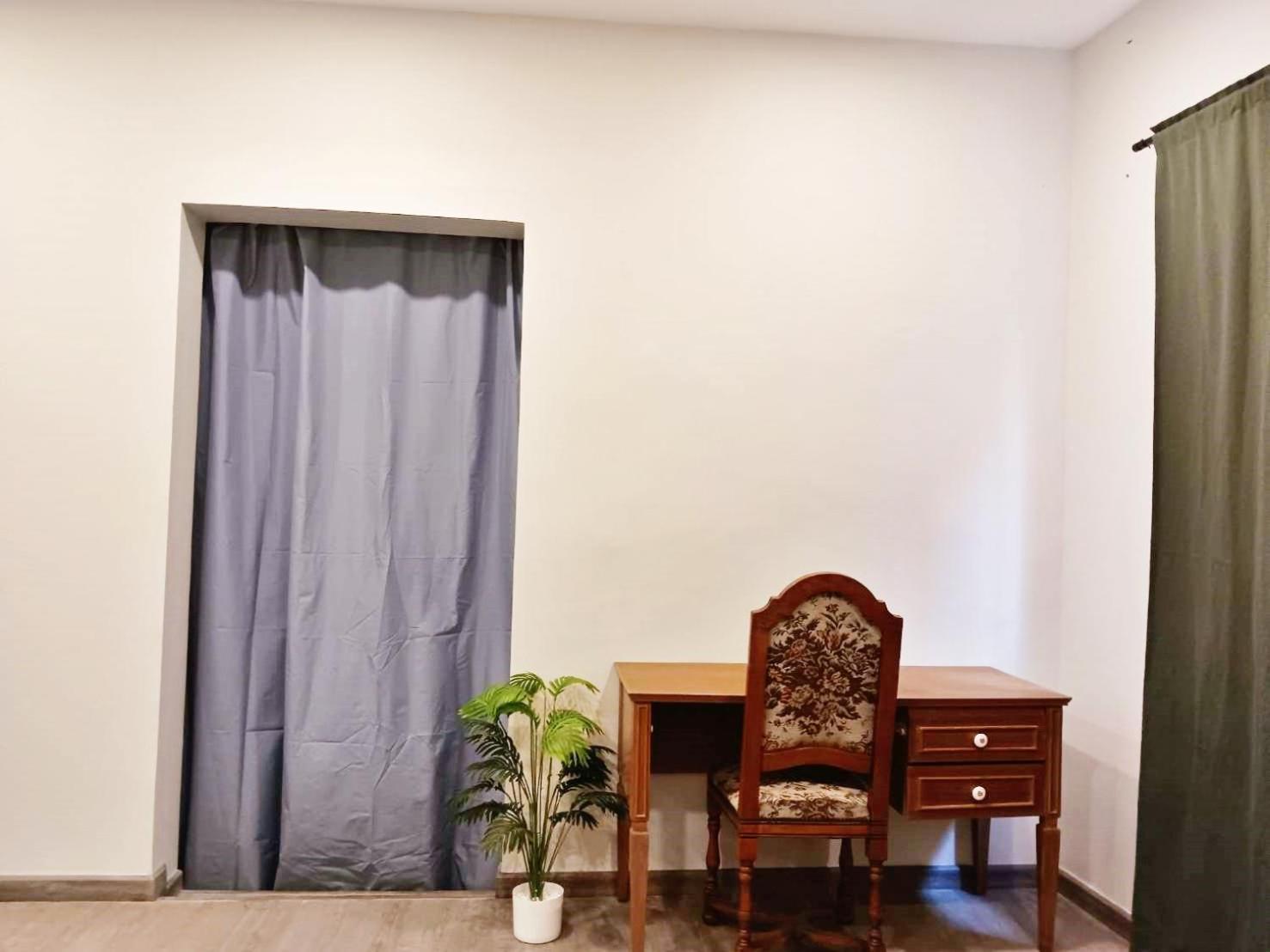 Apartmán Hidden Yaowarat Mrt Dragon Temple - ฮิดเด้น เยาวราช Mrt วัดมังกร Bangkok Exteriér fotografie