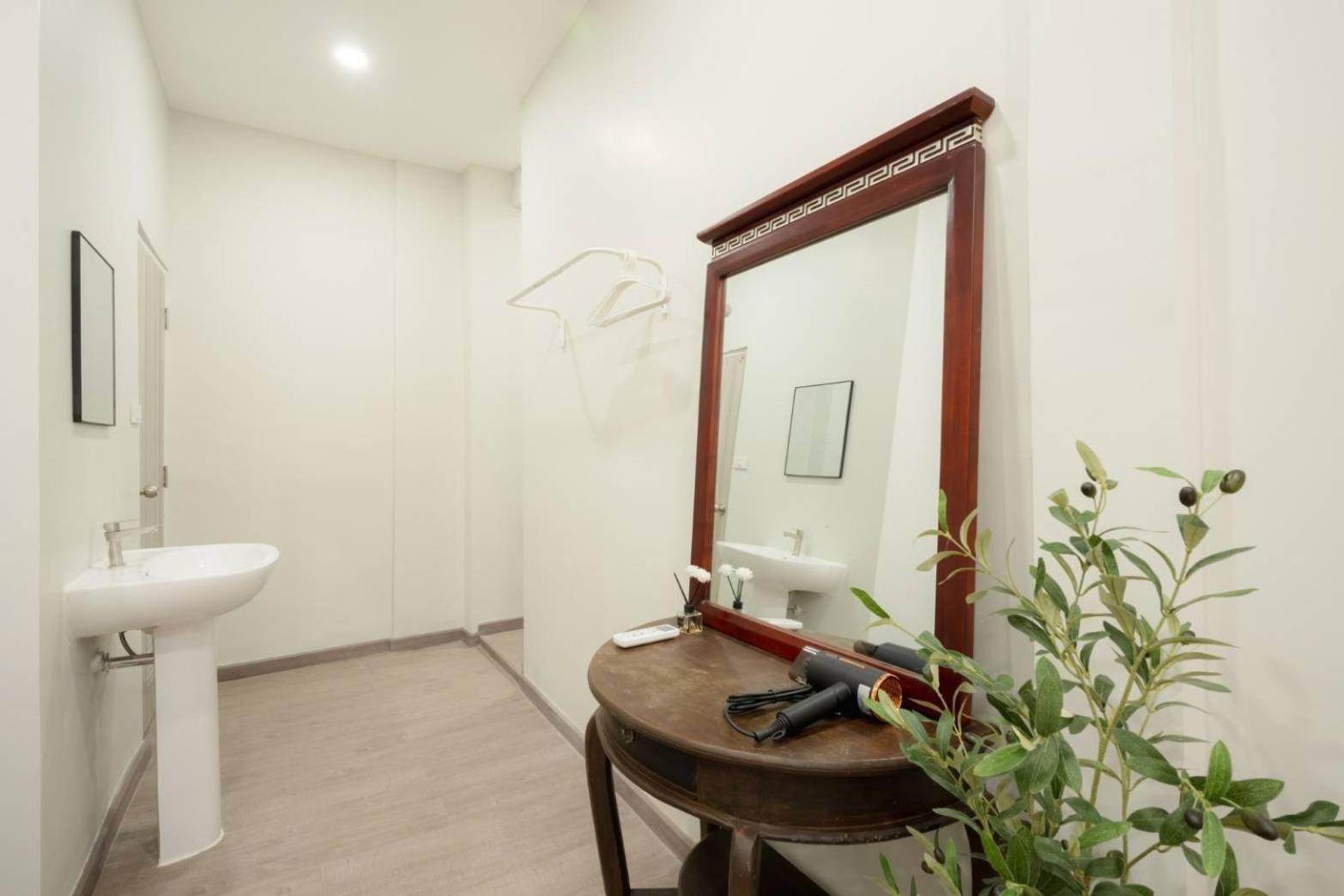 Apartmán Hidden Yaowarat Mrt Dragon Temple - ฮิดเด้น เยาวราช Mrt วัดมังกร Bangkok Exteriér fotografie